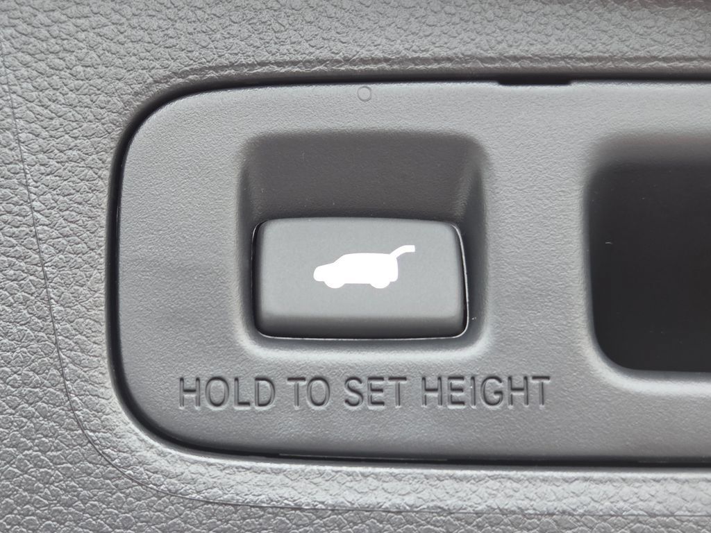 New 2026 Honda CR-V Sport-L image 28