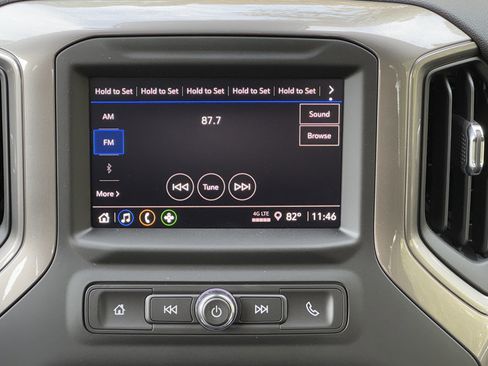 New 2026 GMC Sierra 2500 Pro w/ Convenience Package image 47