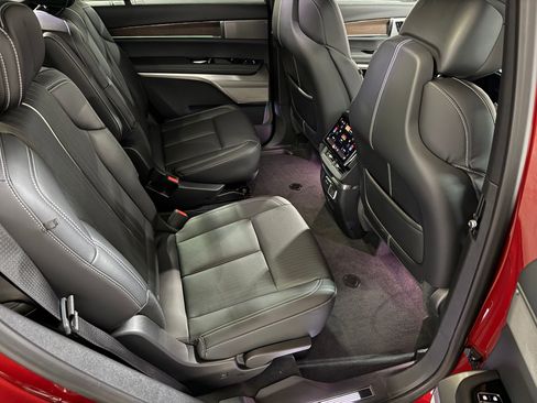 New 2026 Cadillac Vistiq Sport AWD/4WD image 49
