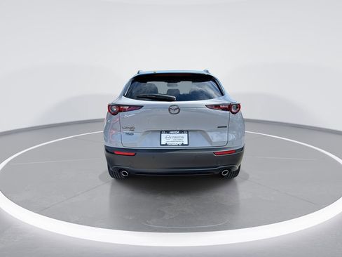 New 2026 MAZDA CX-30 Aire Edition image 7