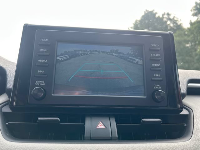 Used 2019 Toyota RAV4 XLE w/ Convenience Package AWD/4WD image 20