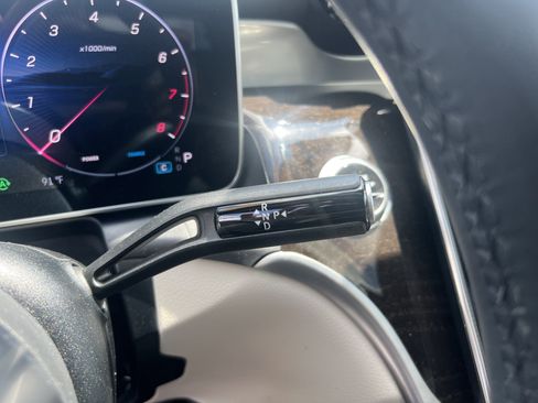 Certified 2025 Mercedes-Benz GLC 300 4MATIC image 26
