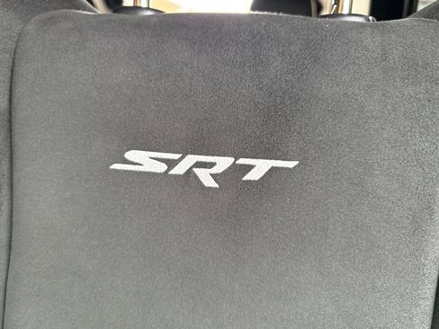 Used 2021 Dodge Durango SRT w/ Trailer Tow Group IV AWD/4WD image 31