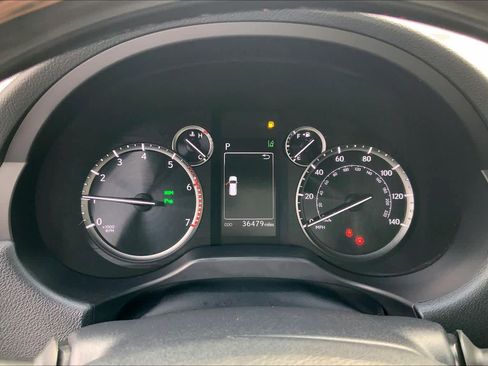 Used 2023 Lexus GX 460 Premium image 50