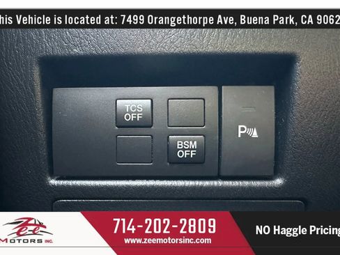 Used 2013 MAZDA CX-9 Touring image 34