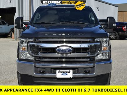 Used 2020 Ford F250 XL w/ STX Appearance Package