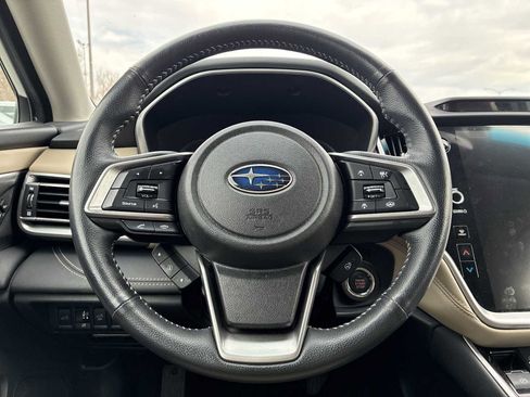 Used 2020 Subaru Outback Limited w/ Popular Package #2 image 11