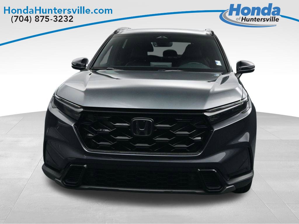 Certified 2025 Honda CR-V Sport-L image 2