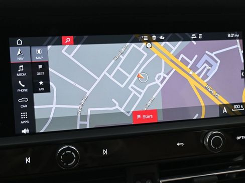 Used 2023 Porsche Macan S image 20