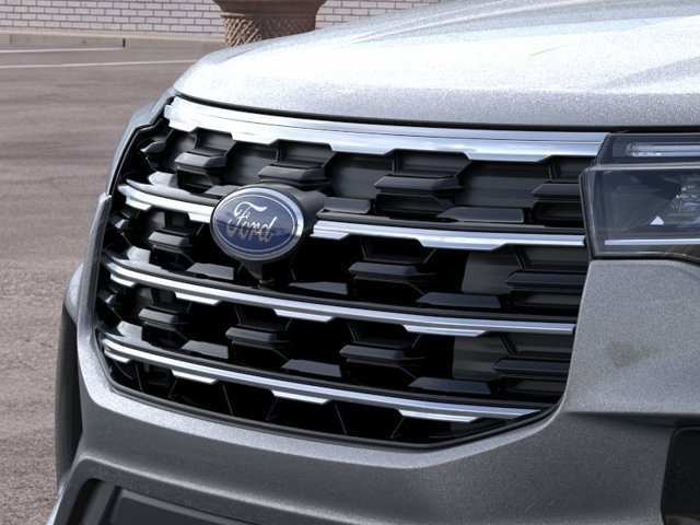 New 2026 Ford Explorer Active w/ Active Comfort Package AWD/4WD image 17