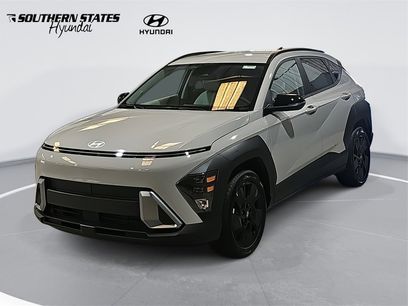 New 2026 Hyundai Kona SEL Sport
