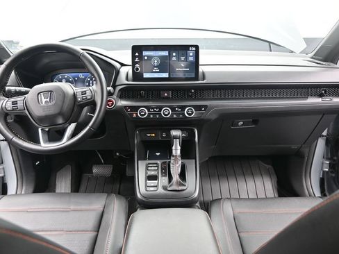 Certified 2026 Honda CR-V Sport-L image 31