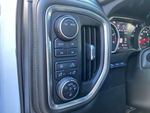 Used 2022 Chevrolet Silverado 3500 LTZ image 16