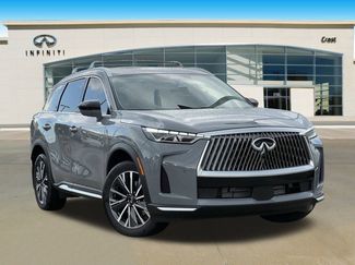 New 2026 INFINITI QX60 Luxe video 2