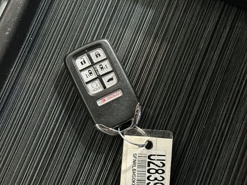 Used 2019 Honda Odyssey EX image 29