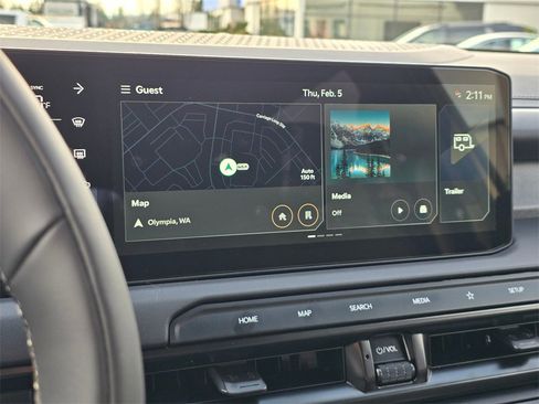 New 2027 Kia Telluride EX image 28