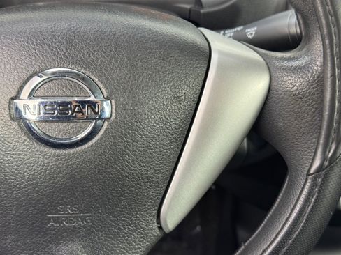 Used 2015 Nissan Versa S image 18