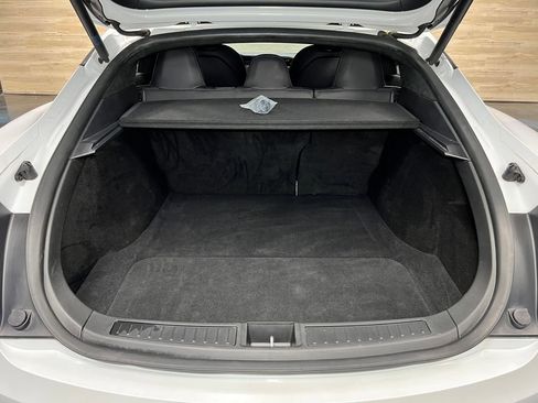 Used 2021 Tesla Model S Long Range AWD/4WD image 18