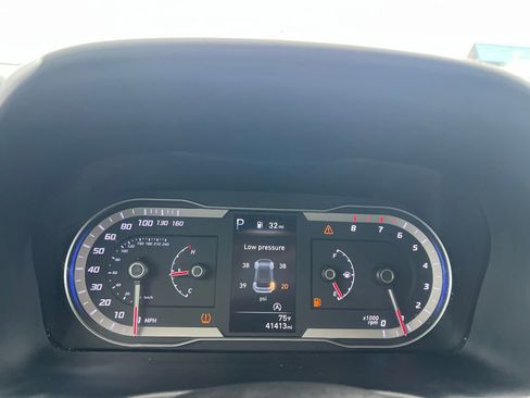 Used 2023 Hyundai Tucson SEL FWD image 50