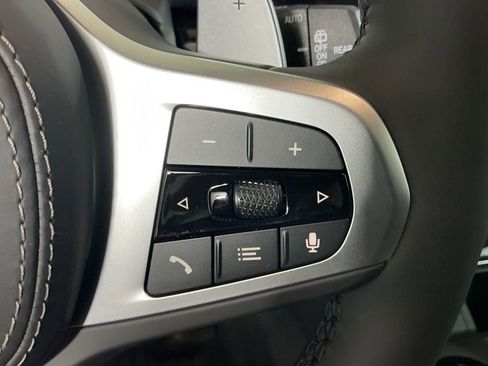 New 2026 BMW X5 sDrive40i w/ M Sport Package image 18