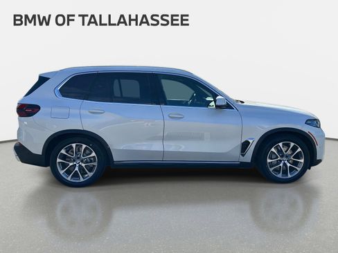 New 2026 BMW X5 xDrive50e AWD/4WD image 6