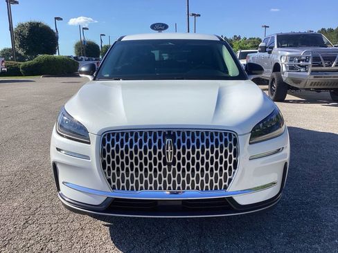 Used 2023 Lincoln Corsair FWD image 2
