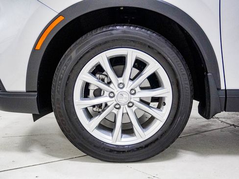 Used 2024 Honda CR-V EX-L image 16