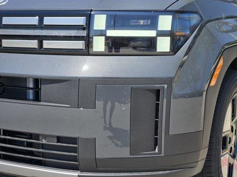 New 2026 Hyundai Santa Fe SE image 5