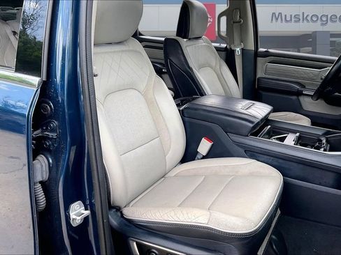 Used 2023 RAM 1500 Limited AWD/4WD image 29