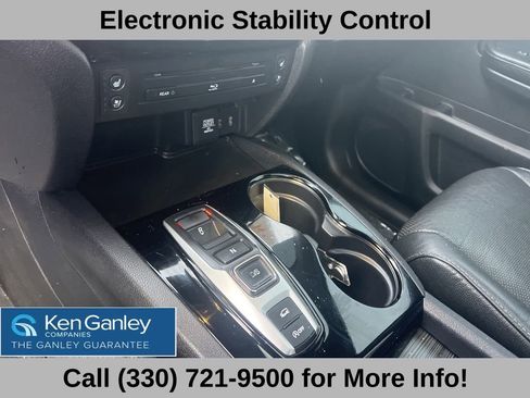 Used 2018 Honda Pilot Elite image 34