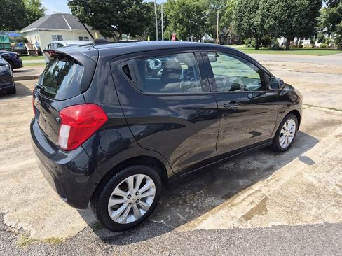 Used 2016 Chevrolet Spark LT FWD image 6