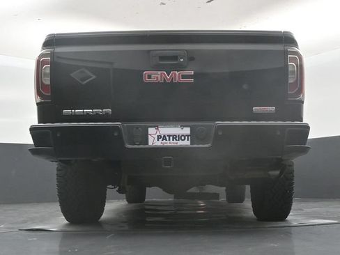 Used 2016 GMC Sierra 1500 SLT w/ All Terrain X Package AWD/4WD image 47