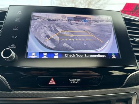 Used 2023 Honda Ridgeline RTL-E image 37