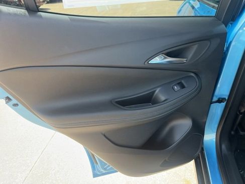 New 2026 Buick Encore GX Sport Touring w/ Comfort Package image 33