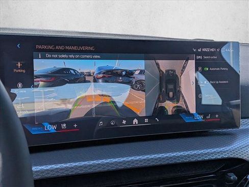 New 2027 BMW 430i Coupe w/ M Sport Package RWD image 14