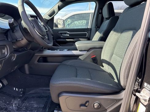 New 2026 RAM 1500 Big Horn image 9