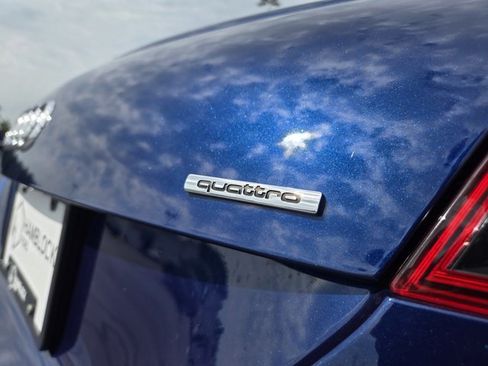 Used 2014 Audi TT 2.0T AWD/4WD image 36