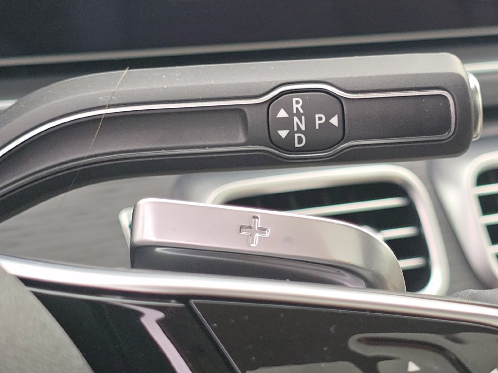 Certified 2026 Mercedes-Benz GLE 450 4MATIC image 37
