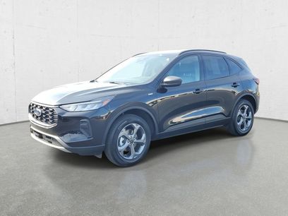Used 2025 Ford Escape ST-Line
