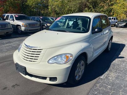 Used 2008 Chrysler PT Cruiser