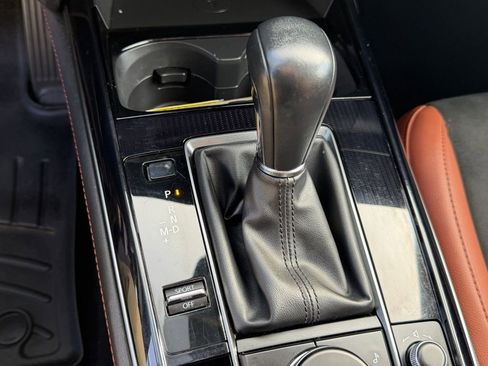 Used 2024 MAZDA CX-30 Carbon image 29