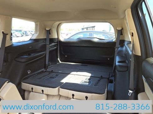 Used 2021 Jeep Grand Cherokee L Limited w/ MOPAR Finishing Package image 16