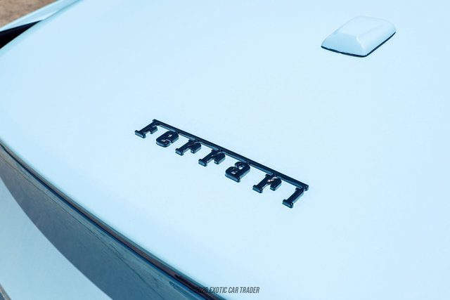 Used 2015 Ferrari California T RWD image 82