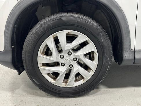 Used 2015 Honda CR-V EX image 59