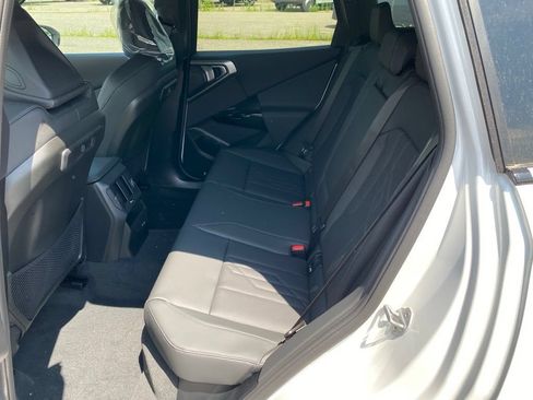 New 2026 BMW X3 xDrive30i w/ Premium Package AWD/4WD image 9