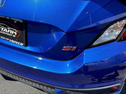Used 2020 Honda Civic Si image 20