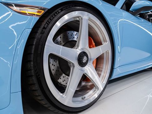 Used 2018 Porsche 911 GT3 RWD image 22