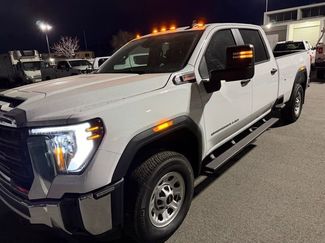 New 2026 GMC Sierra 3500 Pro w/ Convenience Package video 1