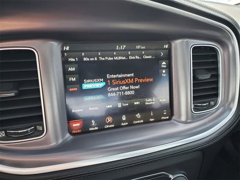 Used 2019 Dodge Charger Scat Pack w/ Dynamics Package image 19