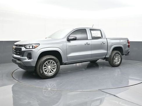 New 2026 Chevrolet Colorado LT RWD image 5